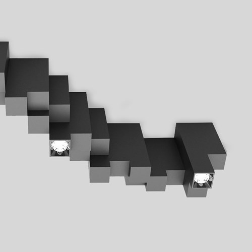 Surface Mounted