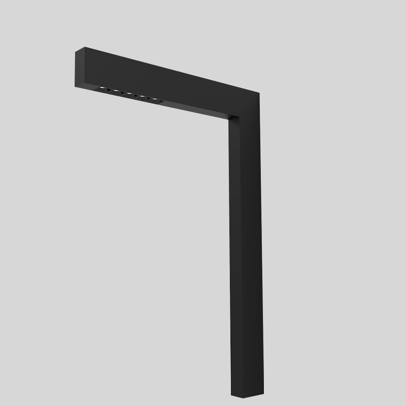 Lightway 3 Indoor Dash Wall Lamp Lighting Fixture by Vice